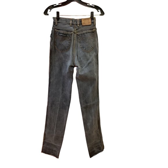 1970's-80's Sergio Valente Jeans - Picture 2 of 9